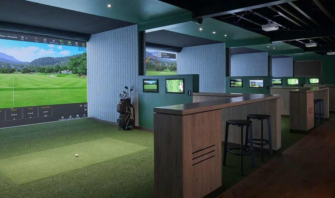 How to Choose the Right Indoor Golf Facility for You.