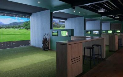 How to Choose the Right Indoor Golf Facility for You.