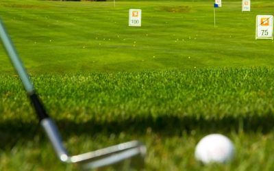 The Latest Innovations in Golf Technology: Changing the Game One Swing at a Time
