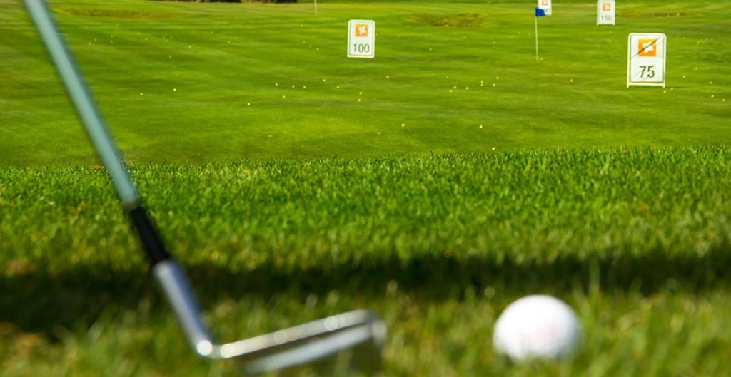 The Latest Innovations in Golf Technology: Changing the Game One Swing at a Time