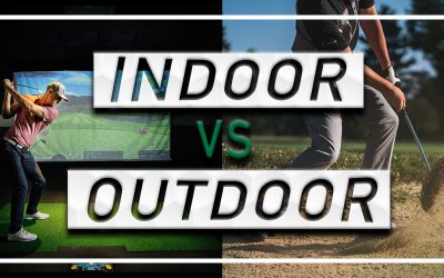Comparing Outdoor and Indoor Golf: What’s Best for Your Game?