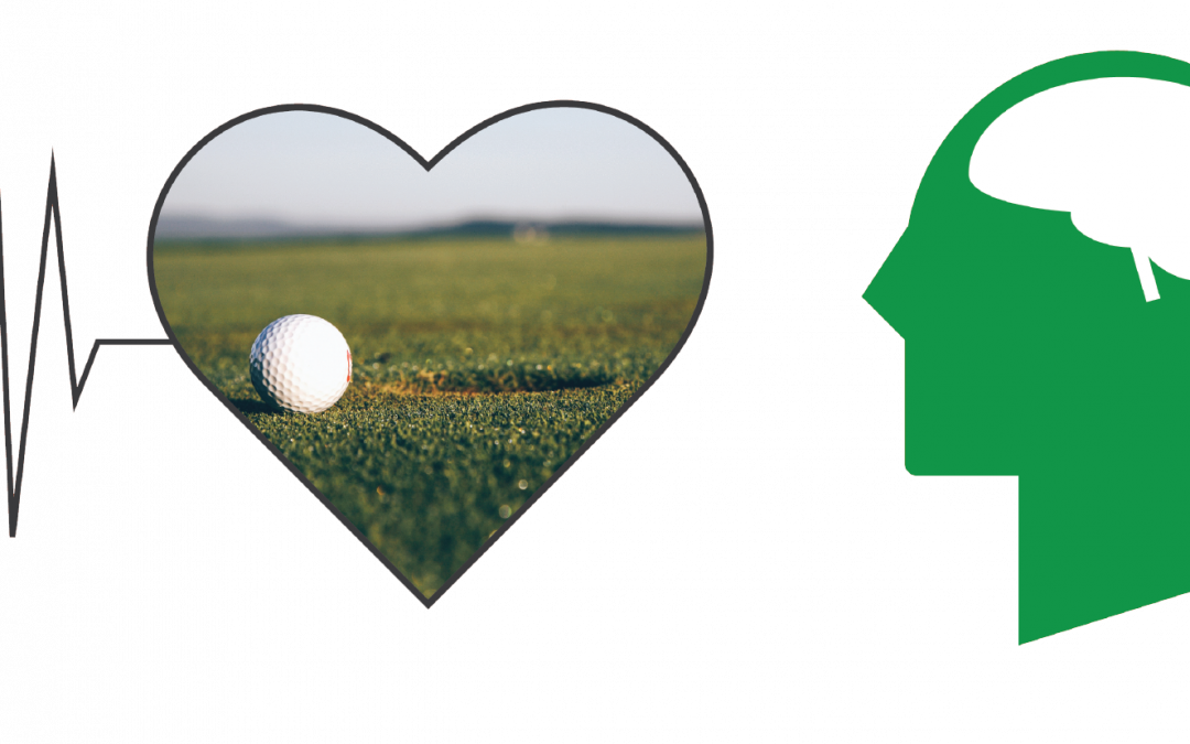 Psychological Benefits of Indoor Golf: Stress Relief and Mental Health