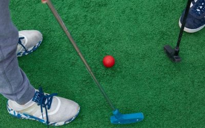 Kids and Indoor Golf: Promoting the Sport to Younger Generations