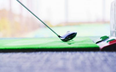 The Top Indoor Golf Simulators of 2024: Features and Performance